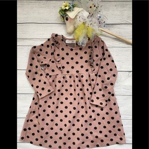 Zara Babygirl Dress